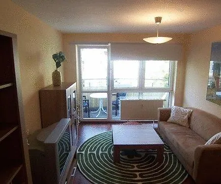 Apartamento Topdomizil - 