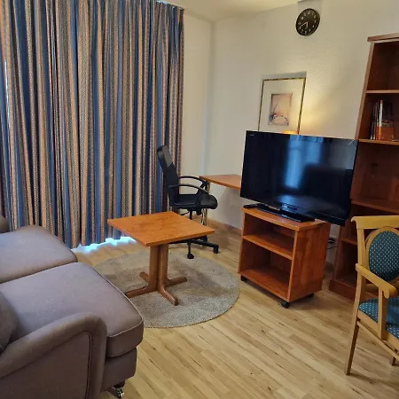 Apartamento Topdomizil - 