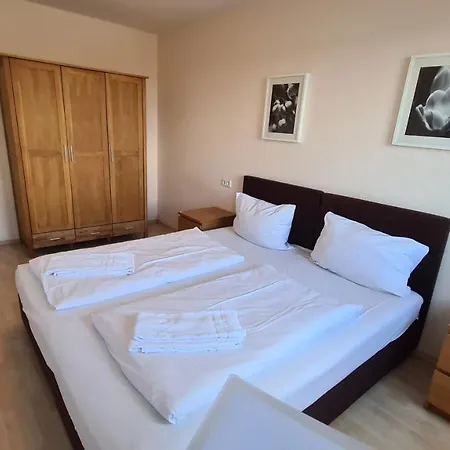 Apartamento Topdomizil - 
