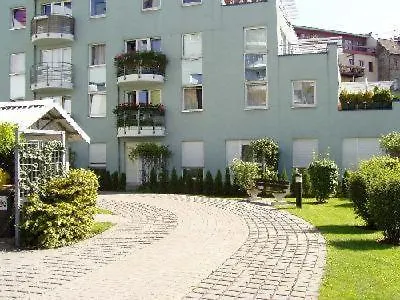 Lejlighed Topdomizil - 