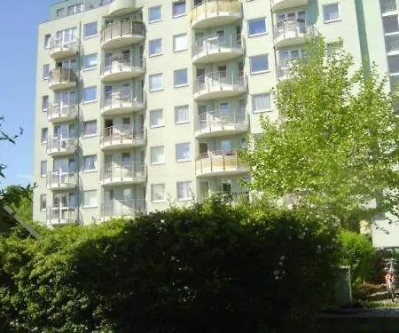Lejlighed Topdomizil - 